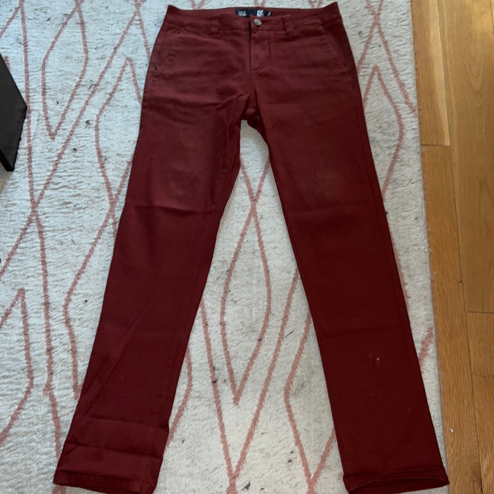 CLOSET CLEARANCE RSQ London Skinny Pants